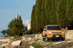 Fiat Panda Trekking 2012 года